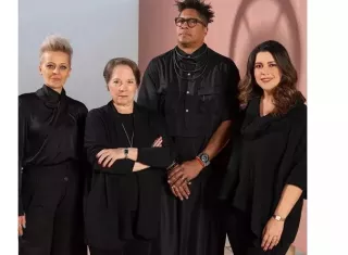 Panamá inaugura su pabellón en Bienal de Venecia con "Hiperstición Tropical"