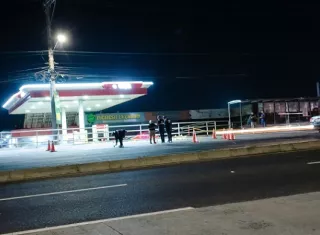Sin piedad: ataque directo y certero deja un muerto en La Cabima