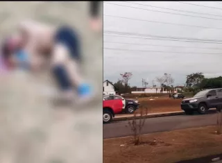 Matan a sujeto en una cancha de Nuevo Tocumen tras una riña