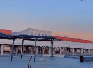 ¡Lunes de limpieza! Mercado San Felipe de Neri y de Marisco cerrados