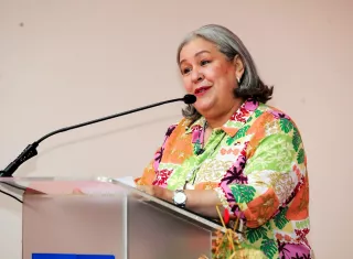 Panamá lleva agenda social a la OEA en Washington