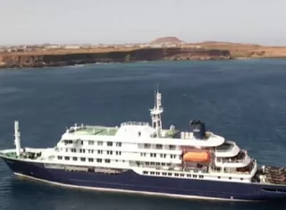 Crucero del terror: Brote de hantavirus deja muertos y buscan llegar a Canarias