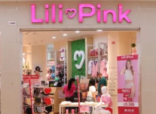 Lili Pink: tiendas intervenidas, dueños fuera del país y un caso que