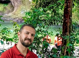 Suspenden búsqueda de misionero costarricense; se fue para su país sin avisar