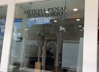 Quinta persona detenida por robo de 50 mil dólares en Colón