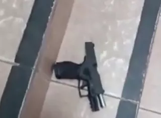 ¡Tragedia! Alumno armado irrumpe en escuela de Brasil y deja dos muertos