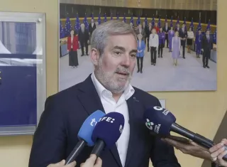 Canarias rechaza recibir crucero afectado por brote de hantavirus