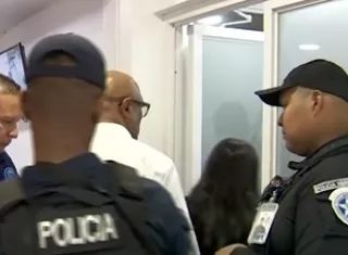 Fiscalía Electoral le cae a la Alcaldía de Stefany Peñalba
