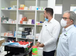 Minsa anuncia inversión de $1,000 millones en salud para 2026