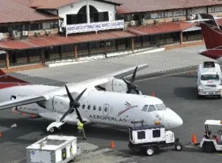 Albrook en tensión: comunidad pide que se definir futuro del aeropuerto