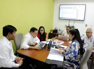 Licitación para rehabilitar caminos en Coclé atrae 17 empresas
