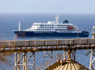 Virus Andes de hantavirus en crucero no circula en Panamá