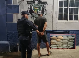 Ola de hurtos golpea a salineros de Los Santos