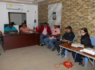 El Concejo Municipal de Colón aplaude la iniciativa de Cobre Panamá.