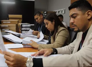 Fiscalía inspecciona la CSS por caso de medicamentos vencidos en depósito