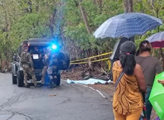 Vendedor de pescado muere tras colisión y fuga en Chiriquí