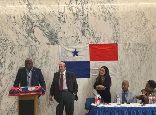 Panameños en Brooklyn celebran histórico logro cultural