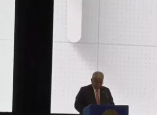Mulino: China baja presión sobre barcos panameños