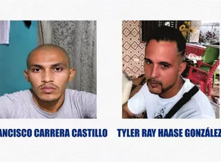 Dos hombres de 31 años desaparecen el mismo día en Arraiján; los buscan