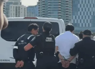 Escándalo: EE. UU. detiene a trabajadores de Disney por explotación infantil
