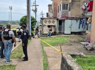 Adolescente de 17 años es asesinado a balazos en Nueva Providencia