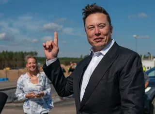La Justicia francesa va tras Elon Musk por escándalo en la red social X
