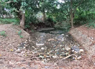 Unas 27 promotoras de vivienda bajo la lupa por contaminación en Panamá Oeste