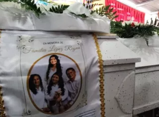 Seguirá preso busero que mató a 4 de una familia cristiana en Interamericana 