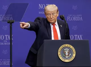 Nuevo revés judicial para la política comercial de Donald Trump