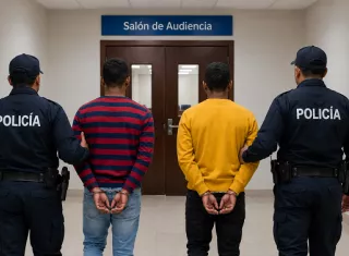 12 años de prisión para conductor alternativo por abusar de dos pasajeras