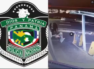 ¡Iba con su mamá! Cae tercer joven por robo brutal en la Avenida Balboa
