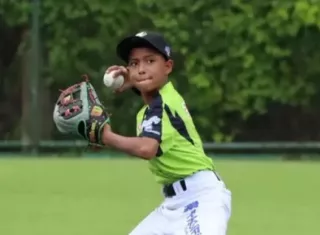 Todo listo para el Campeonato Nacional U-12 de Béisbol