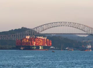 Portugal se adherirá al Tratado de Neutralidad del Canal de Panamá