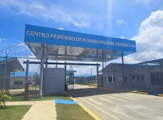Sistema Penitenciario prohíbe ingreso de comida a cárcel de mujeres