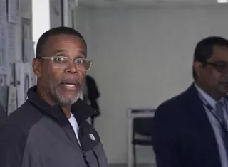 Mandan para su casa a papá de Daya Caicedo