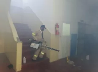 Unos 300 casos de dengue se han presentado en la región en lo que va de este año. Foto: Cortesía