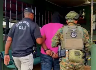 Cae en Guabito: prófugo buscado por delito contra el patrimonio económico