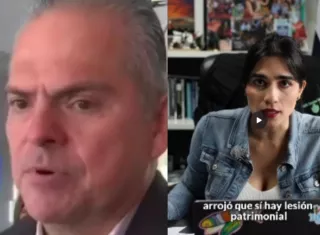 Exrepresentante de San Francisco es imputado por presunto peculado