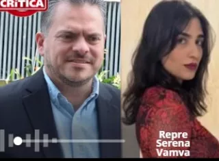 Pérez Herrera acusa a repre de obstaculizar defensa y advierte: habrá demanda