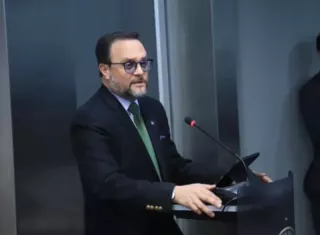 Moltó defiende postura comercial y señala que Panamá no perdió ante la OMC 