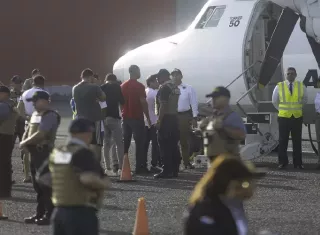 Panamá financiará retorno voluntario venezolanos hasta el 13 de mayo