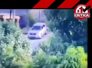 Tiroteo después del clásico deja cuatro personas heridas en Torrijos-Carter