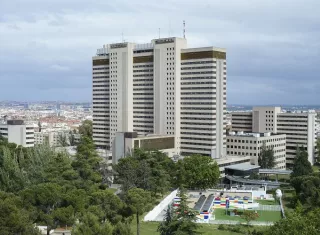 Españoles evacuados del crucero permanecerán 42 días en cuarentena en Madrid