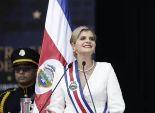Costa Rica se le paró a Panamá y pide que eliminen trabas en productos ticos