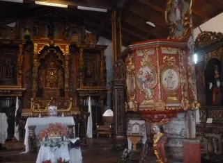 La majestuosidad colonial que el abandono quiere borrar en San Francisco 
