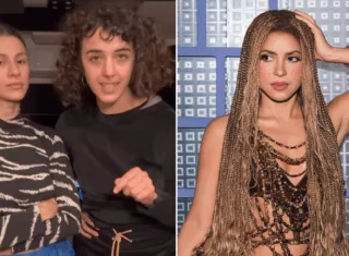 Artistas argentinas acusan a Shakira y Anitta de plagio: "No están copiando"
