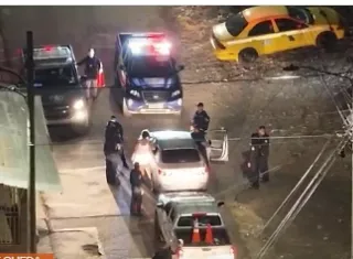 Toque de queda deja 174 retenidos en San Miguelito 