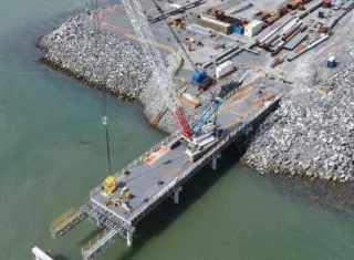 Cuarto Puente no cambia su fecha, pero ajusta su entrada clave hacia la ciudad