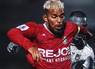 Futbolista del San Francisco FC detenido por intento de homicidio