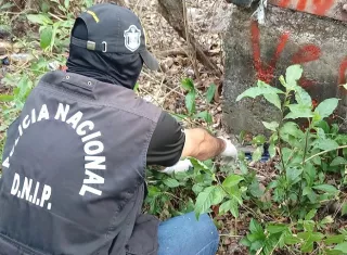 La delincuencia y la inseguridad avanza en Los Santos
